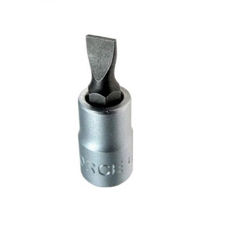 Καρυδάκια Μύτη Ίσια 5.5mm 1/4 Force 32332055